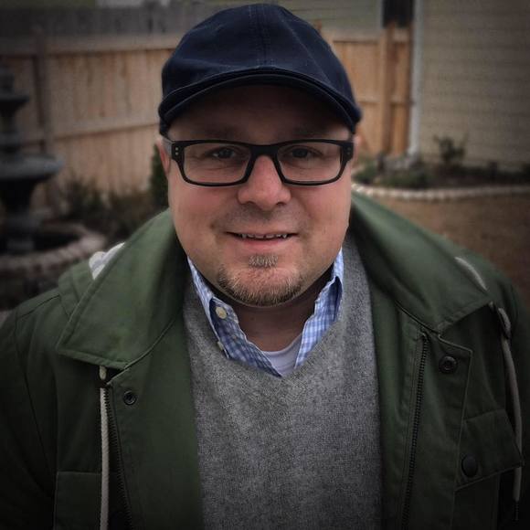 Meet your Posher, David - Picture 1 of 1